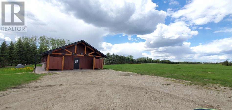 146, 41310 Range Road 282, Rural Lacombe County, Alberta  T4L 2N3 - Photo 10 - A2100606