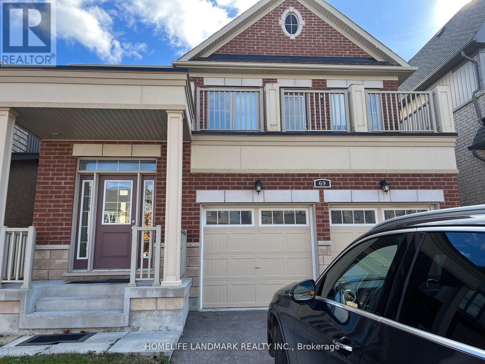 69 CHESSINGTON AVENUE, East Gwillimbury, Ontario