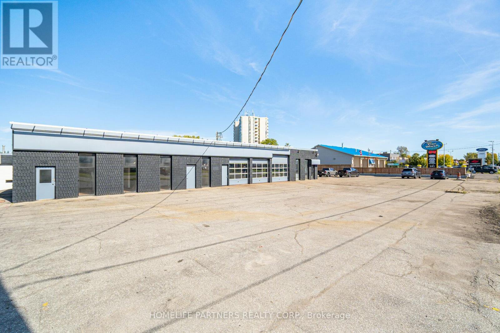 UNIT #3 - 345 GUELPH STREET, Halton Hills, Ontario