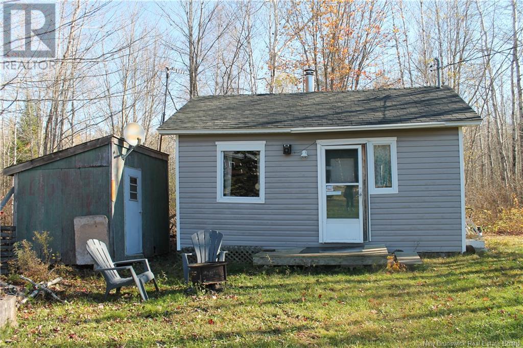 56 Vacation Lane, canaan, New Brunswick