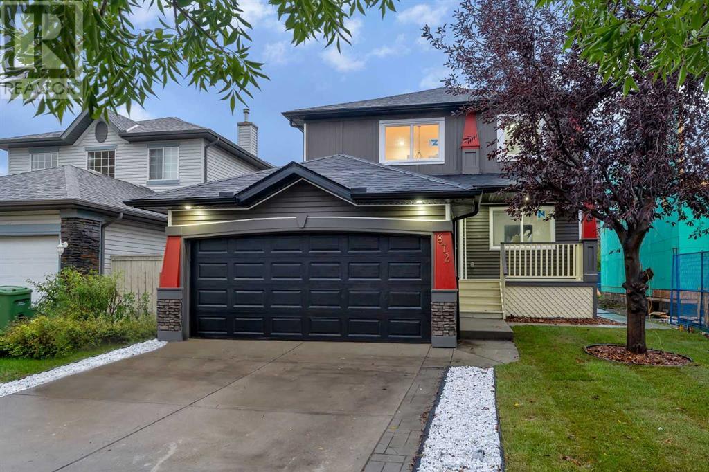 872 Citadel Way Nw, Calgary, Alberta  T3G 4W1 - Photo 2 - A2175456