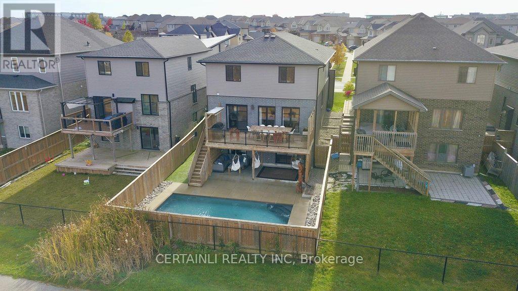 1984 Wateroak Drive, London, Ontario  N6G 0M6 - Photo 4 - X9511127