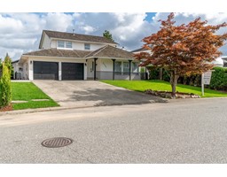 32128 BALFOUR DRIVE, abbotsford, British Columbia