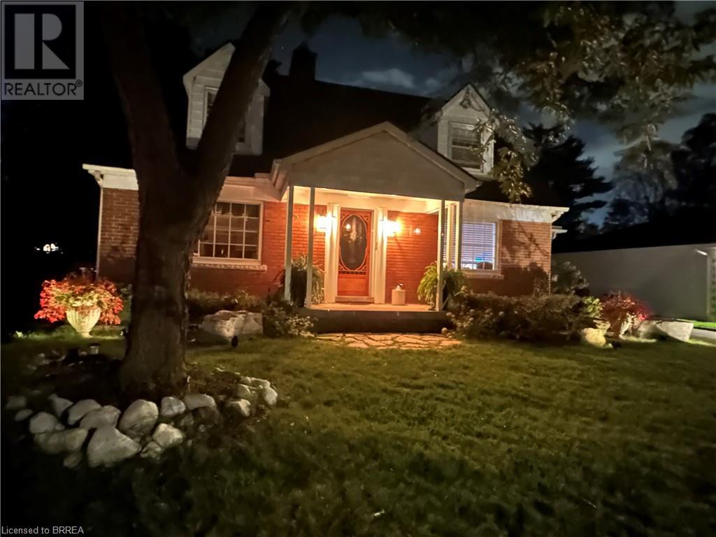 46 Devon Street, Brantford, Ontario  N3R 1M2 - Photo 5 - 40667843
