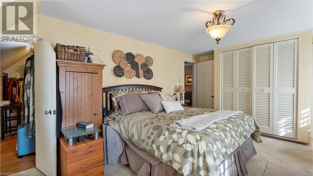 46 Devon Street, Brantford, Ontario  N3R 1M2 - Photo 32 - 40667843