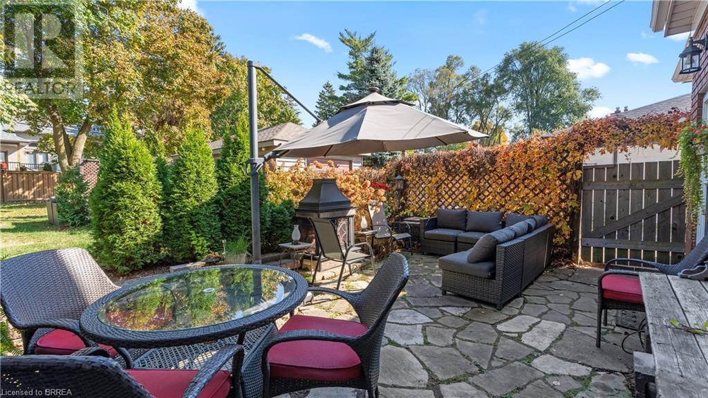 46 Devon Street, Brantford, Ontario  N3R 1M2 - Photo 42 - 40667843