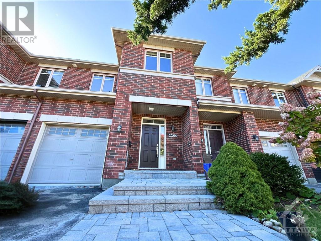 2206 ANGELICA AVENUE Ottawa