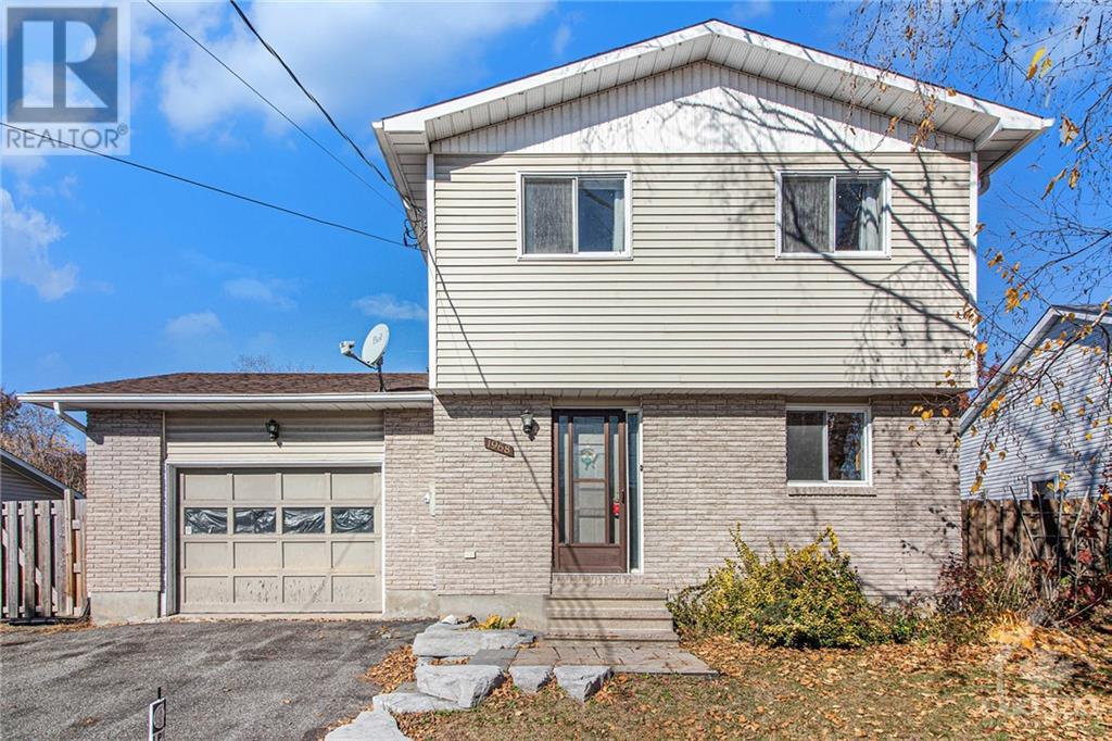 1968 Catherine Street, Rockland, Ontario  K4K 1H6 - Photo 1 - 1417753