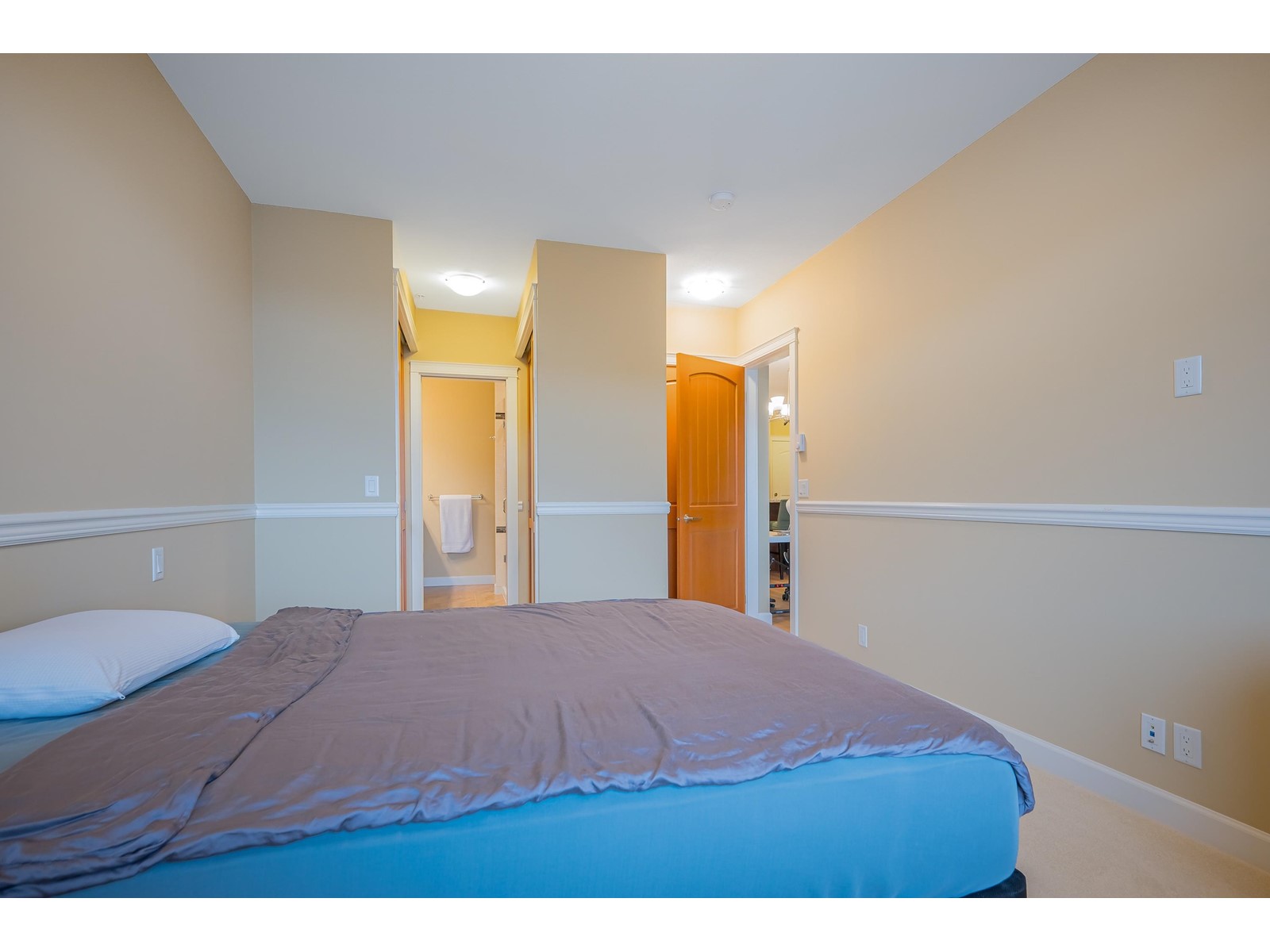 515 8067 207th Street, Langley, British Columbia  V2Y 0N9 - Photo 13 - R2937902