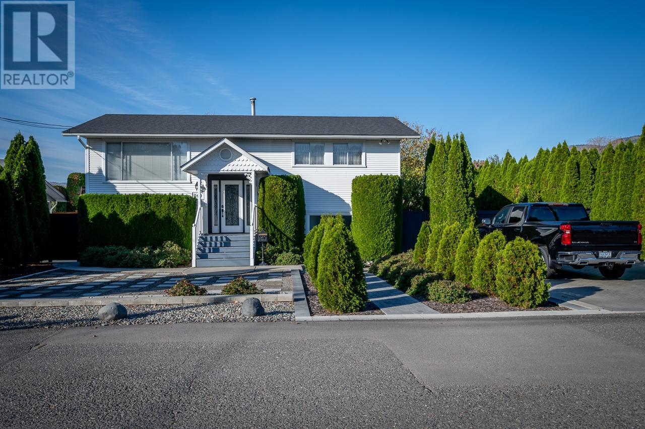 1140 DE MONTE STREET, kamloops, British Columbia