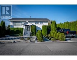 1140 DE MONTE  Street, kamloops, British Columbia