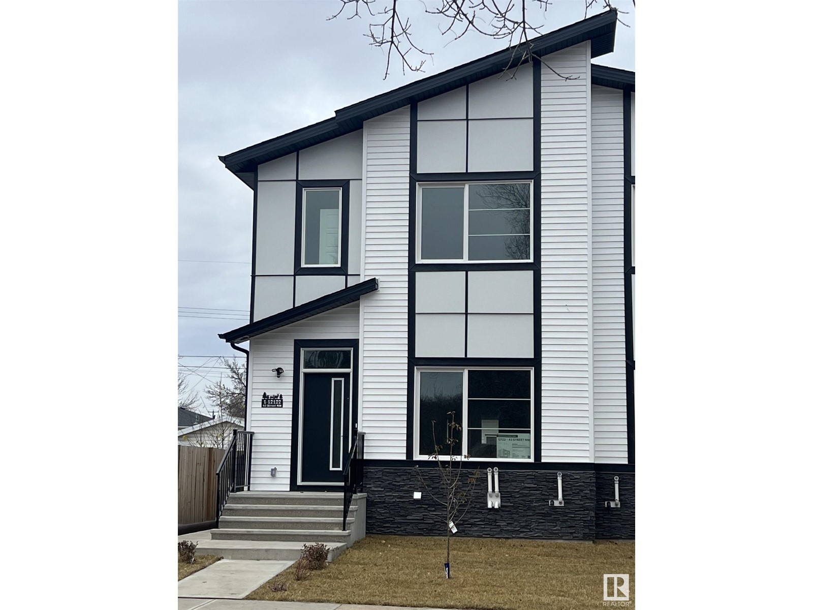 #1 12122 43 St Nw, Edmonton, Alberta  T5W 2R1 - Photo 4 - E4408234