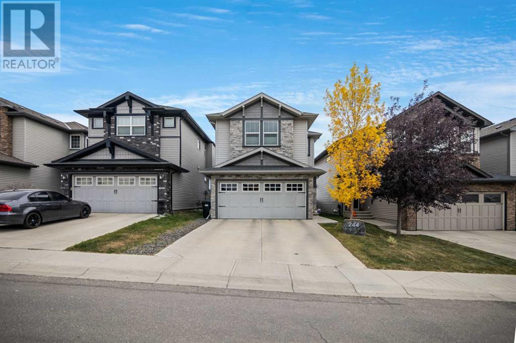 244 Nolanfield Way Nw, Calgary, Alberta  T3R 0M1 - Photo 4 - A2173110