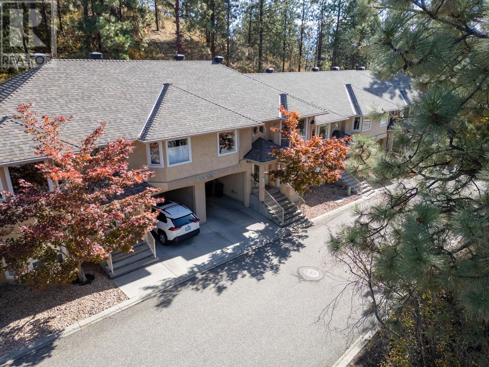 2425 Mount Baldy Drive Unit# 35, Kelowna, British Columbia