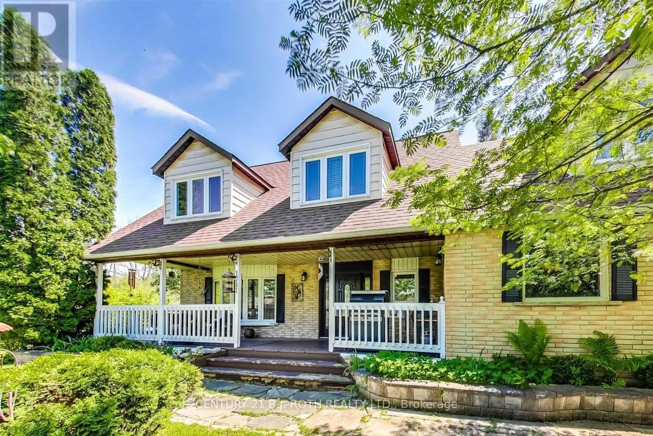 2 - 1711 SOUTH PORCUPINE AVENUE, innisfil, Ontario