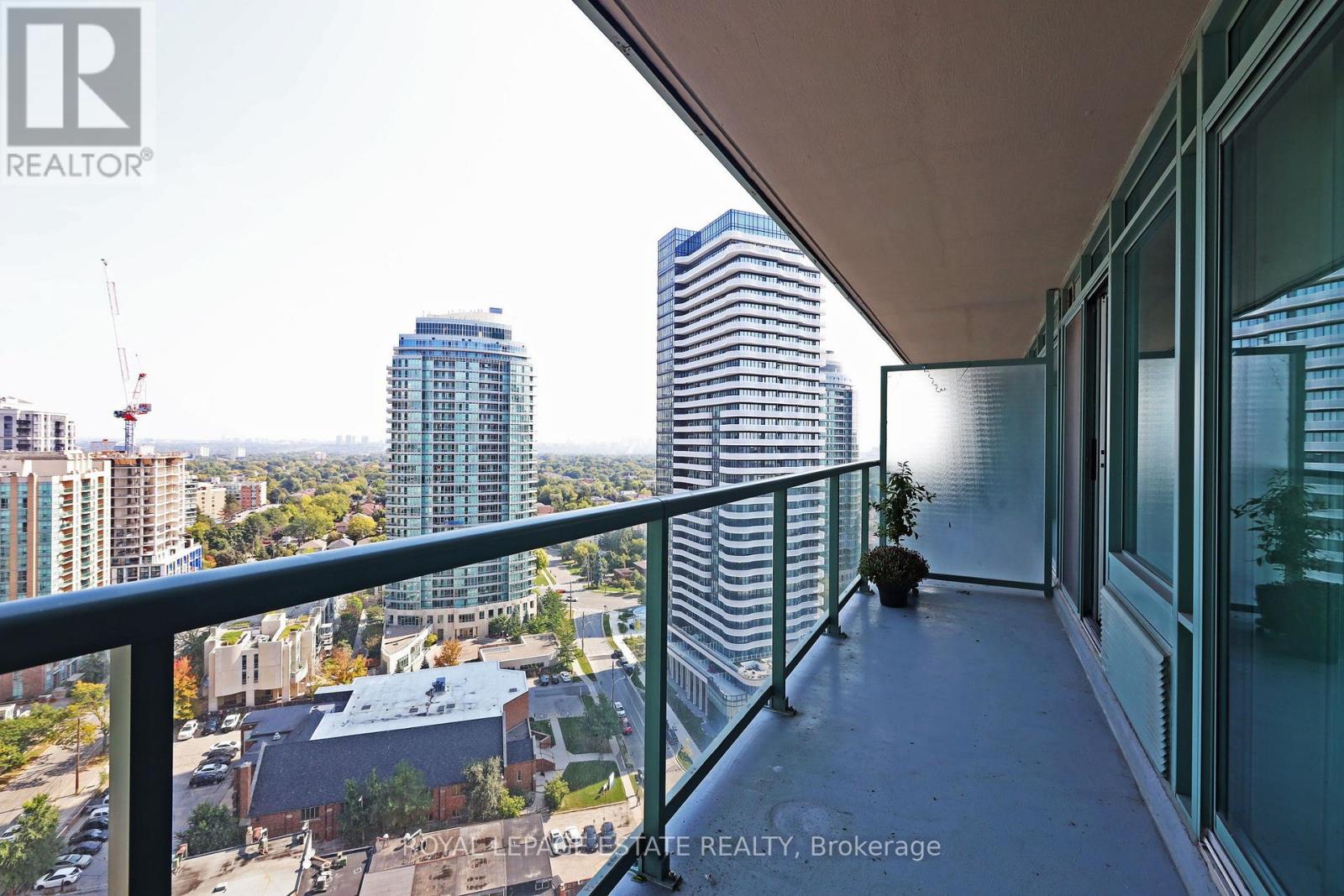 2211 - 5500 Yonge Street, Toronto, Ontario  M2N 7L1 - Photo 12 - C9511239