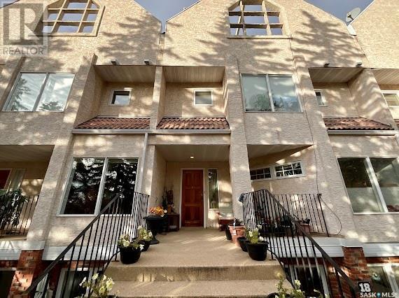 26 2338 Assiniboine AVENUE E, Regina, Saskatchewan