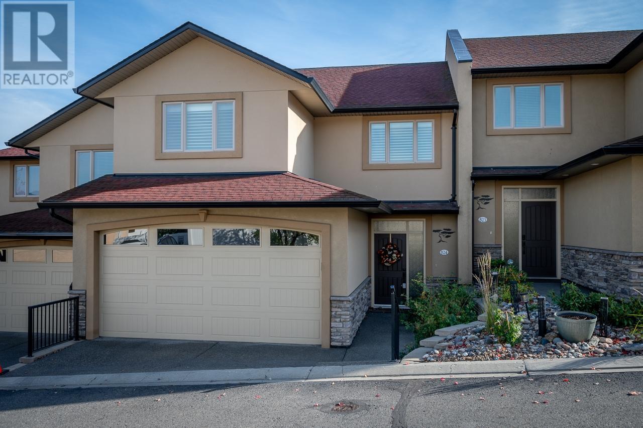 15 HUDSONS BAY  Trail Unit# 824, kamloops, British Columbia