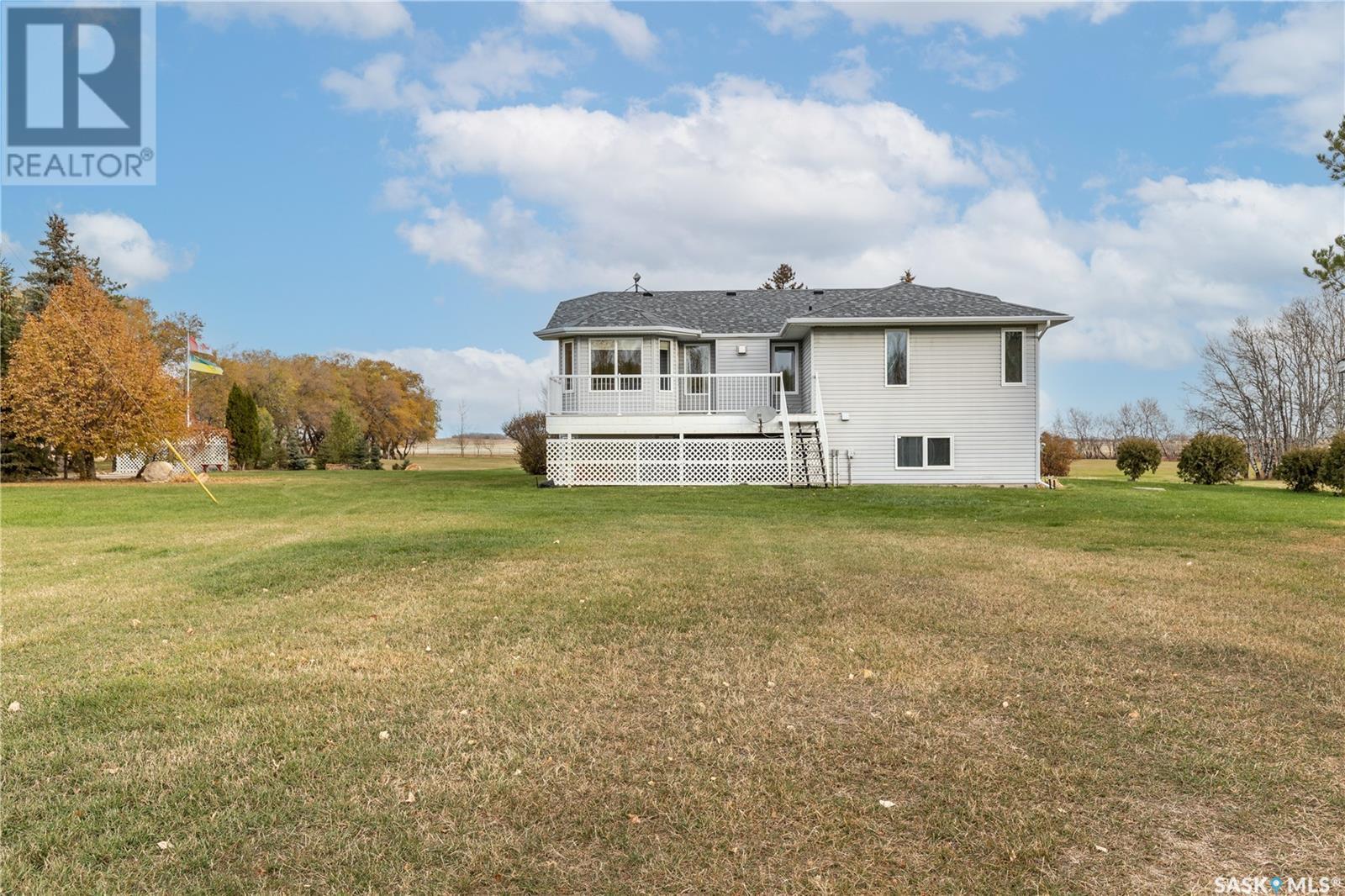 Johnson Acreage, Corman Park Rm No. 344, Saskatchewan  S7K 1P3 - Photo 44 - SK986864