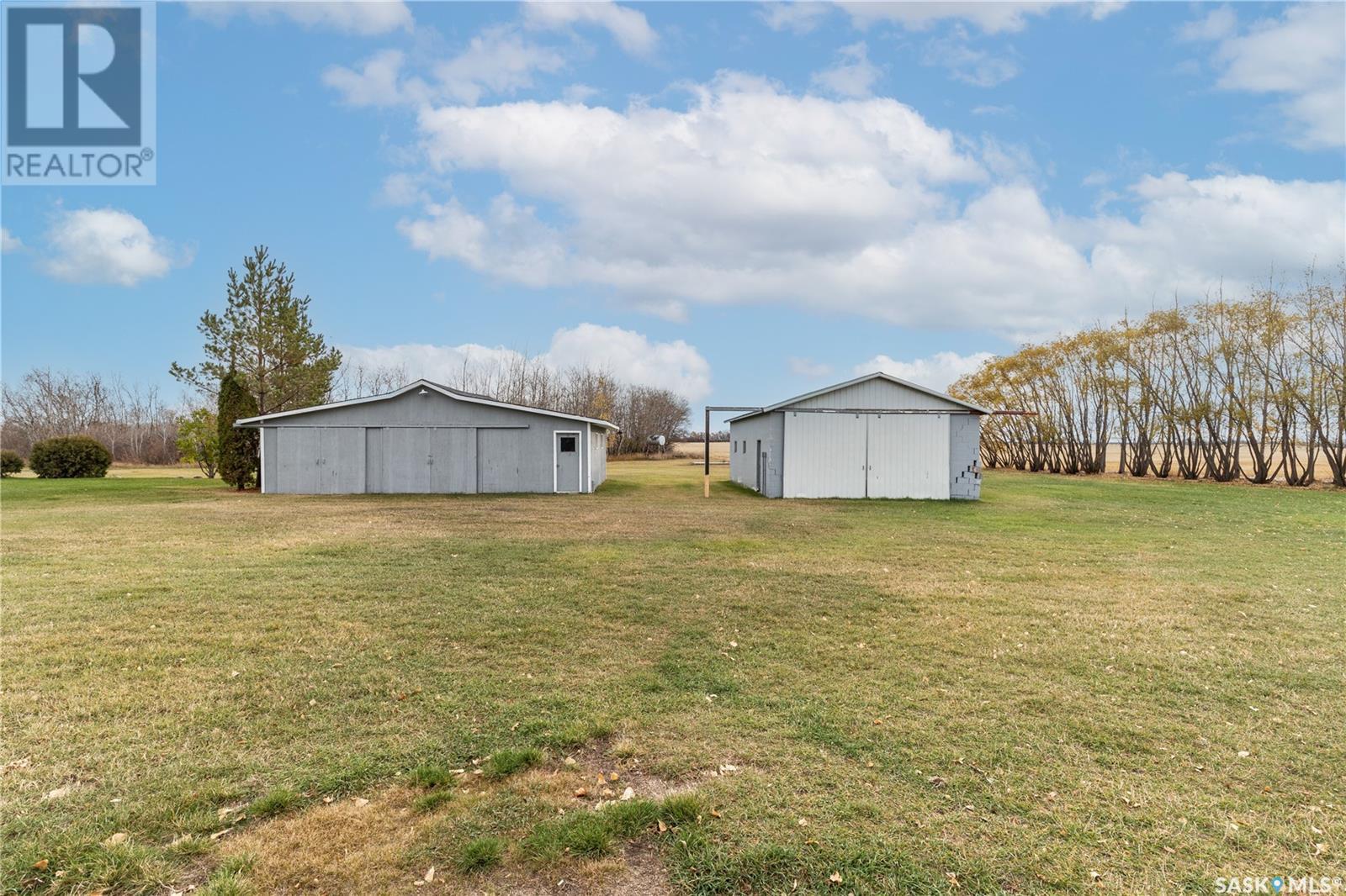 Johnson Acreage, Corman Park Rm No. 344, Saskatchewan  S7K 1P3 - Photo 46 - SK986864