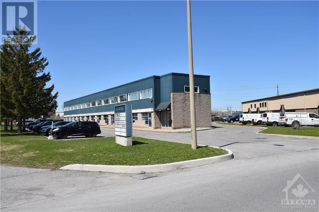5 - 46 Antares Drive, Ottawa, Ontario  K2E 7Z1 - Photo 1 - X9516152