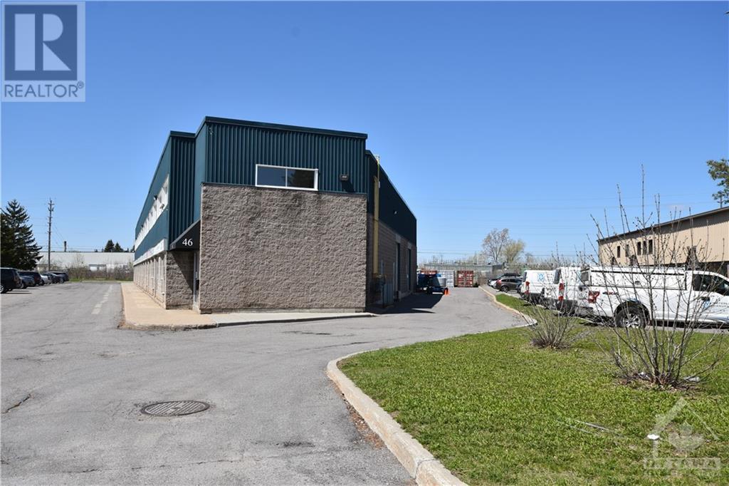 5 - 46 Antares Drive, Ottawa, Ontario  K2E 7Z1 - Photo 2 - X9516152
