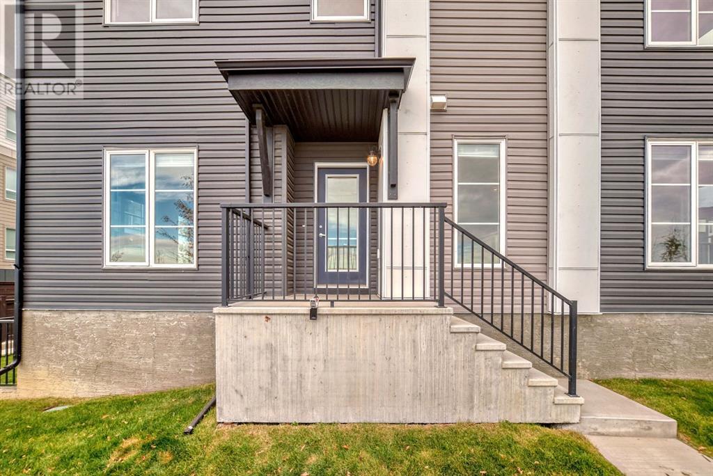 308, 474 Seton Circle Se, Calgary, Alberta  T3M 3P6 - Photo 6 - A2173130