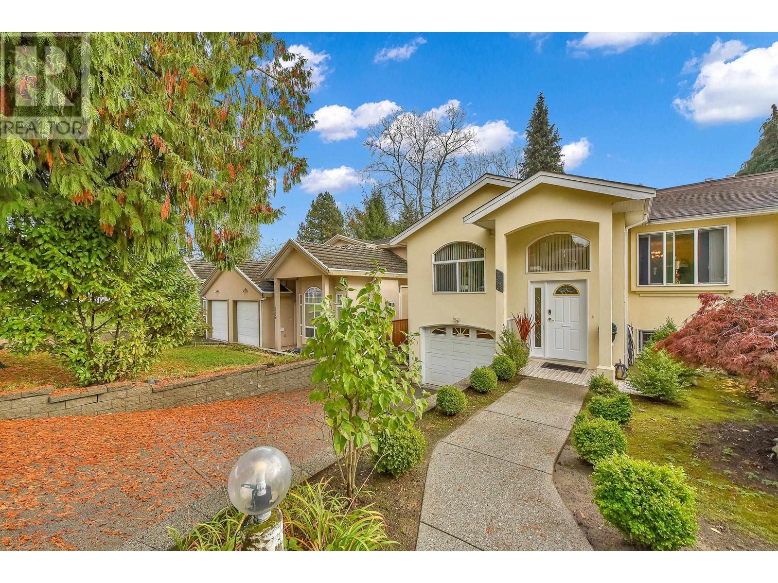 7548 12th Avenue, Burnaby, British Columbia  V3N 2K1 - Photo 1 - R2938837