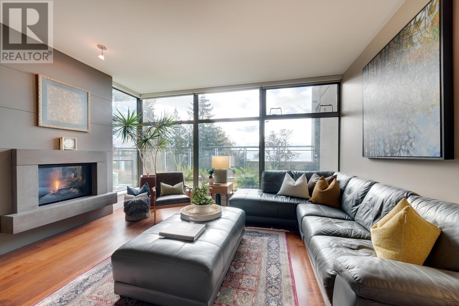 301 3315 Cypress Place, West Vancouver, British Columbia  V7S 3J7 - Photo 7 - R2938842
