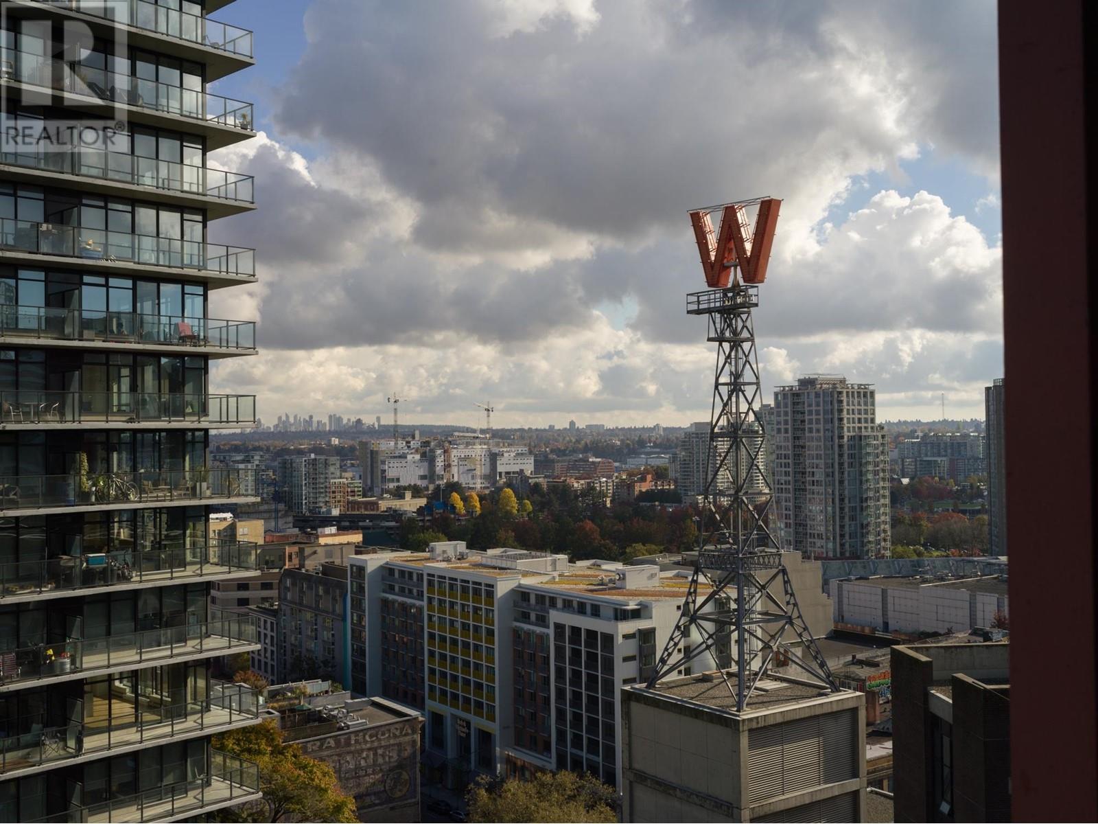 2105 128 W Cordova Street, Vancouver, British Columbia  V6B 0E6 - Photo 21 - R2938848