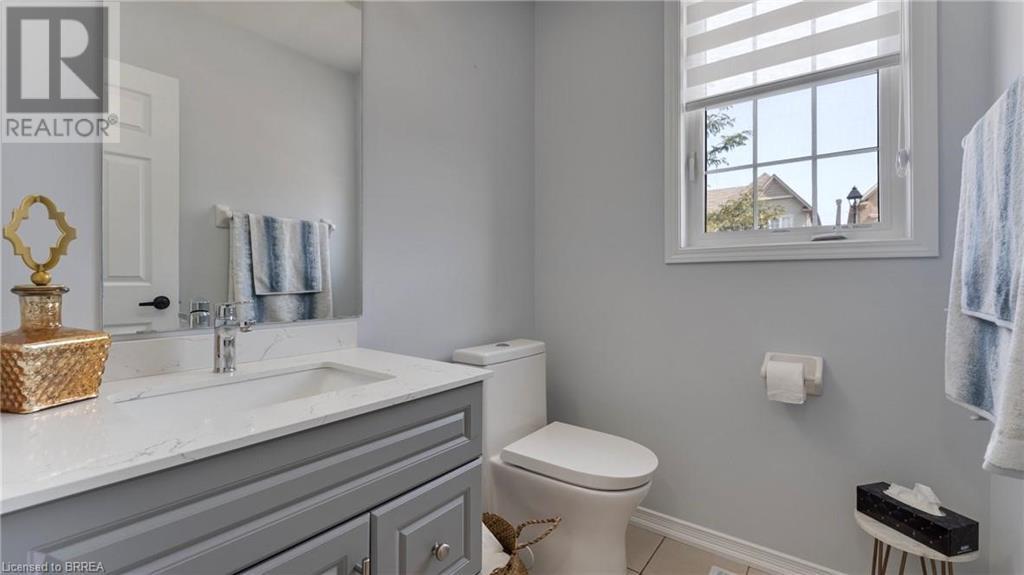 2 Turnbull Drive, Brantford, Ontario  N3T 0K4 - Photo 18 - 40668182