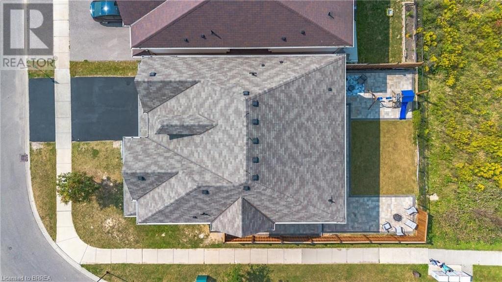 2 Turnbull Drive, Brantford, Ontario  N3T 0K4 - Photo 48 - 40668182