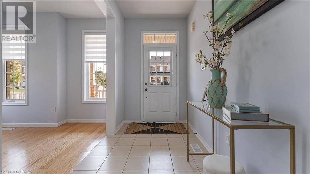 2 Turnbull Drive, Brantford, Ontario  N3T 0K4 - Photo 7 - 40668182