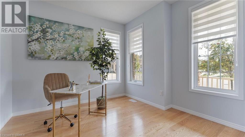 2 Turnbull Drive, Brantford, Ontario  N3T 0K4 - Photo 8 - 40668182