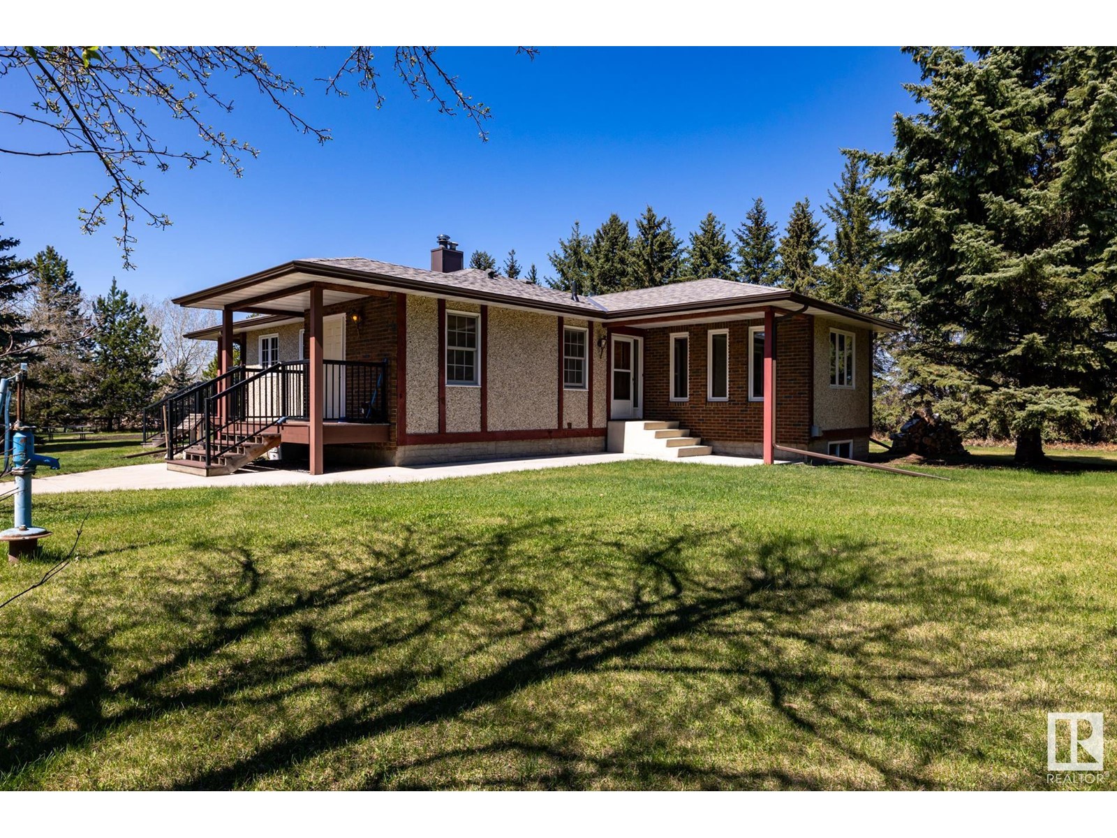 55278 Rge Rd 211, Rural Strathcona County, Alberta  T8L 4A9 - Photo 4 - E4387224