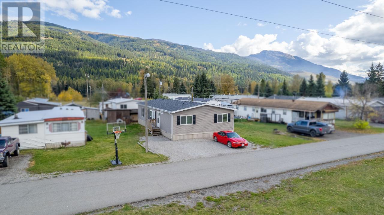 6272 Lower Elk Valley Road Unit# 48, Sparwood, British Columbia  V0B 2G3 - Photo 31 - 2477642