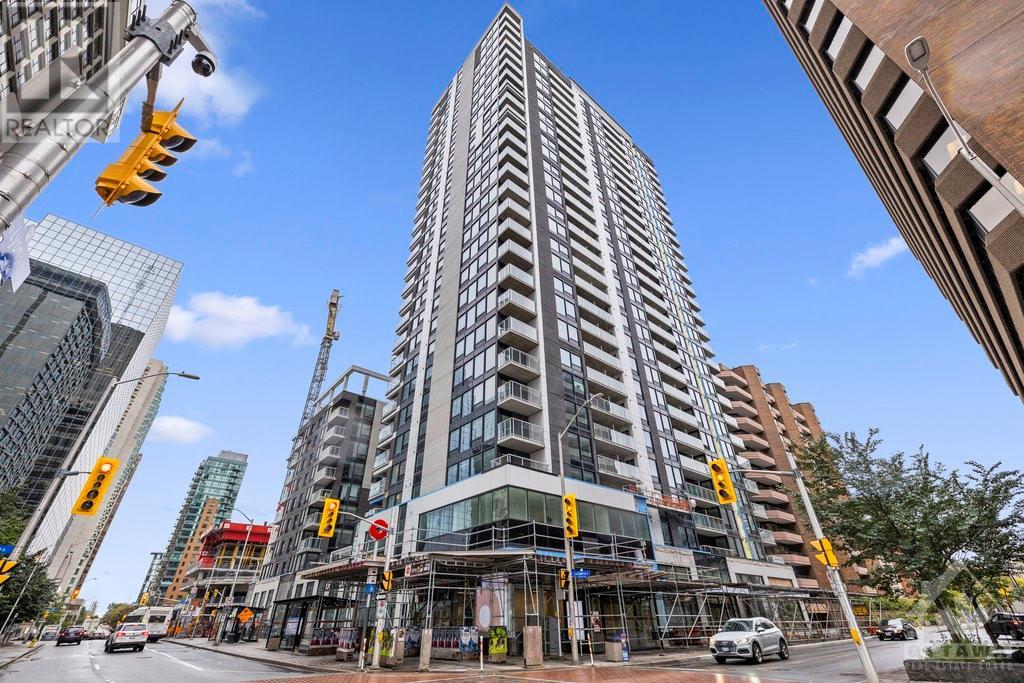 340 QUEEN STREET UNIT#604 Ottawa