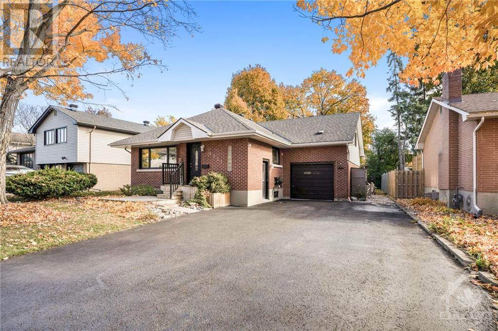 1221 AMESBROOKE DRIVE Ottawa