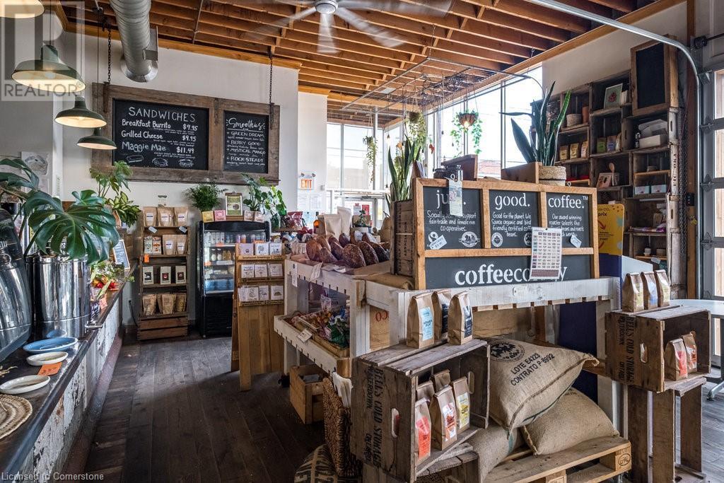 204 Ottawa N, Hamilton, Ontario  L8H 3Z5 - Photo 5 - 40668626