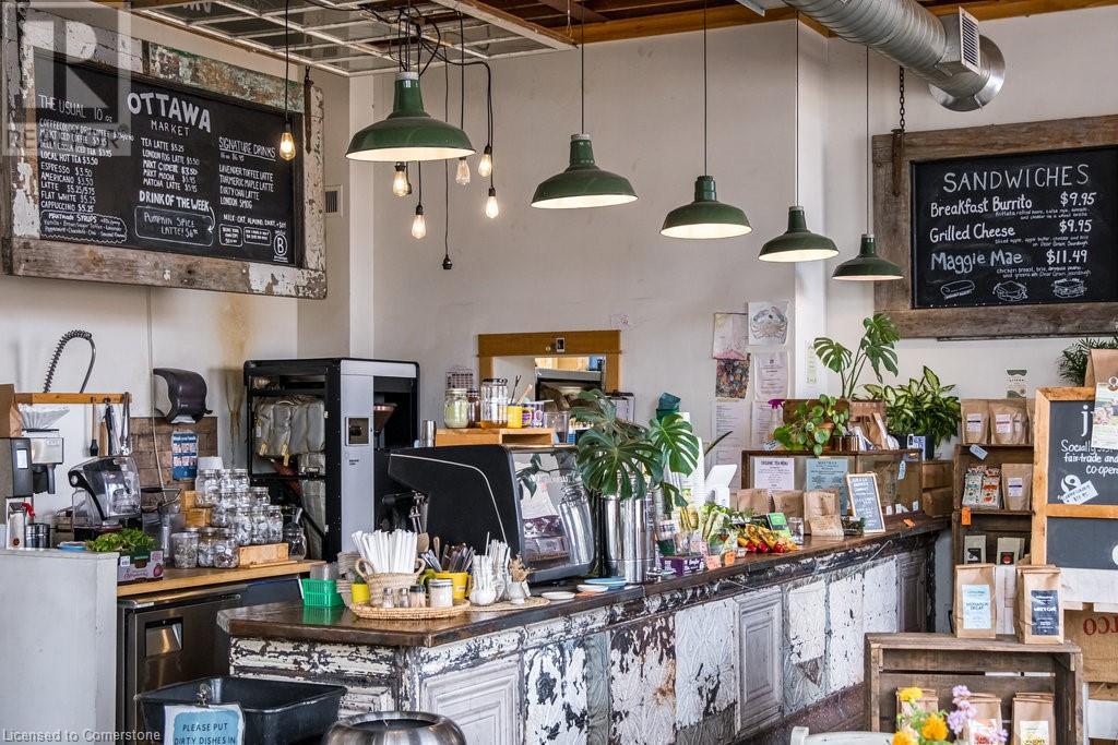 204 Ottawa N, Hamilton, Ontario  L8H 3Z5 - Photo 6 - 40668626