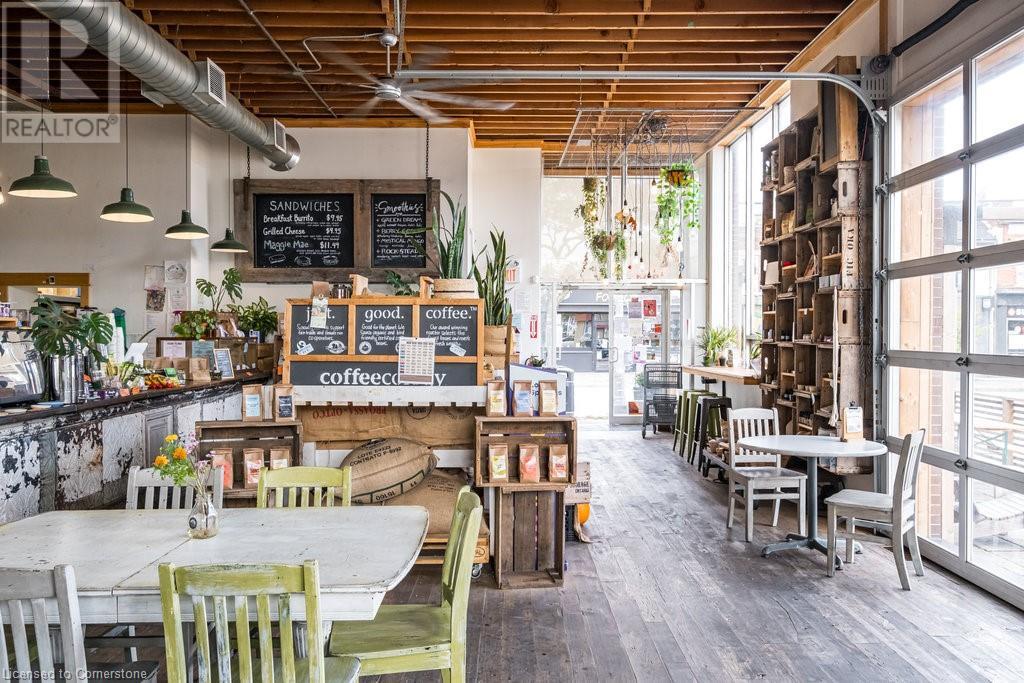 204 Ottawa N, Hamilton, Ontario  L8H 3Z5 - Photo 2 - 40668626