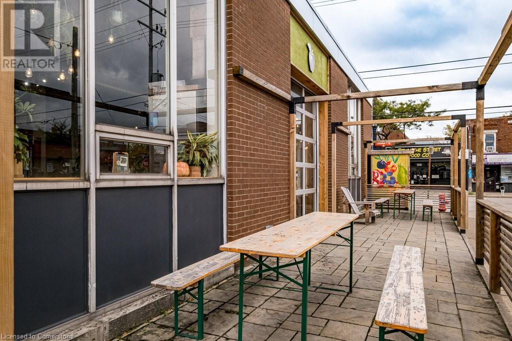 204 Ottawa N, Hamilton, Ontario  L8H 3Z5 - Photo 12 - 40668626