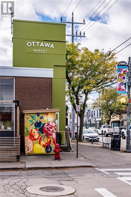 204 Ottawa N, Hamilton, Ontario  L8H 3Z5 - Photo 13 - 40668626