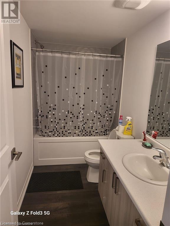 6705 Cropp Street Unit# 100, Niagara Falls, Ontario  L2E 5J8 - Photo 11 - 40668960