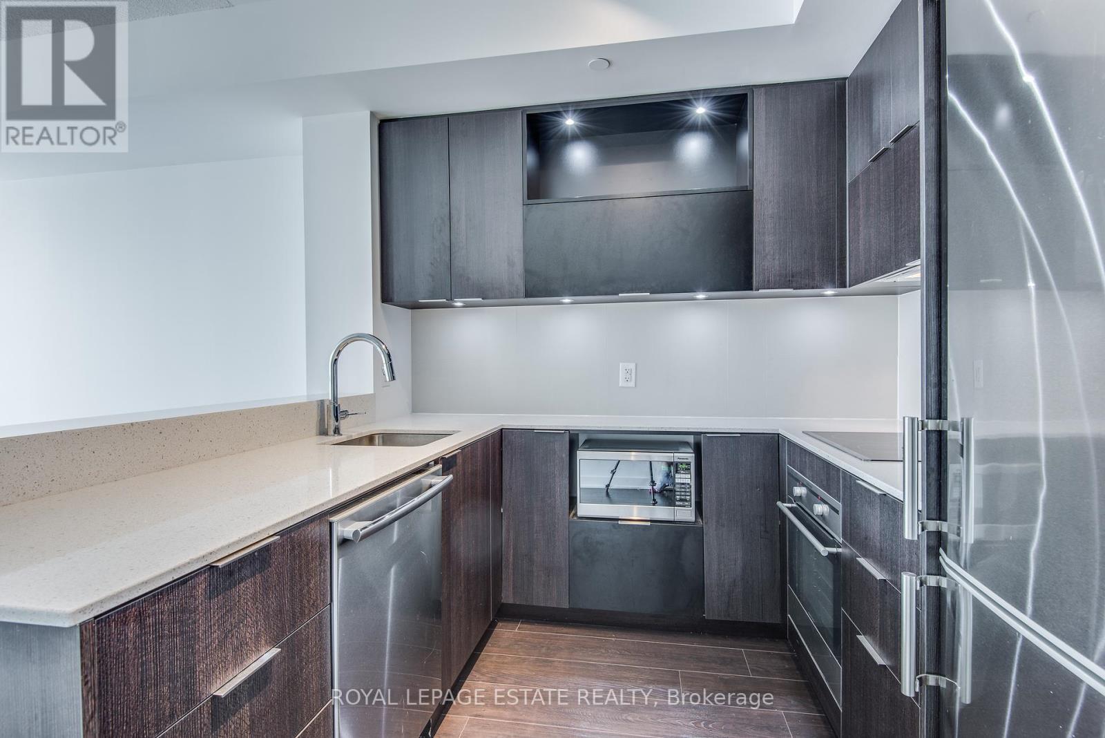 1713 - 170 Sumach Street, Toronto, Ontario  M5A 0C3 - Photo 4 - C9511337