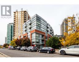 208 - 170 SUDBURY STREET, Toronto, Ontario