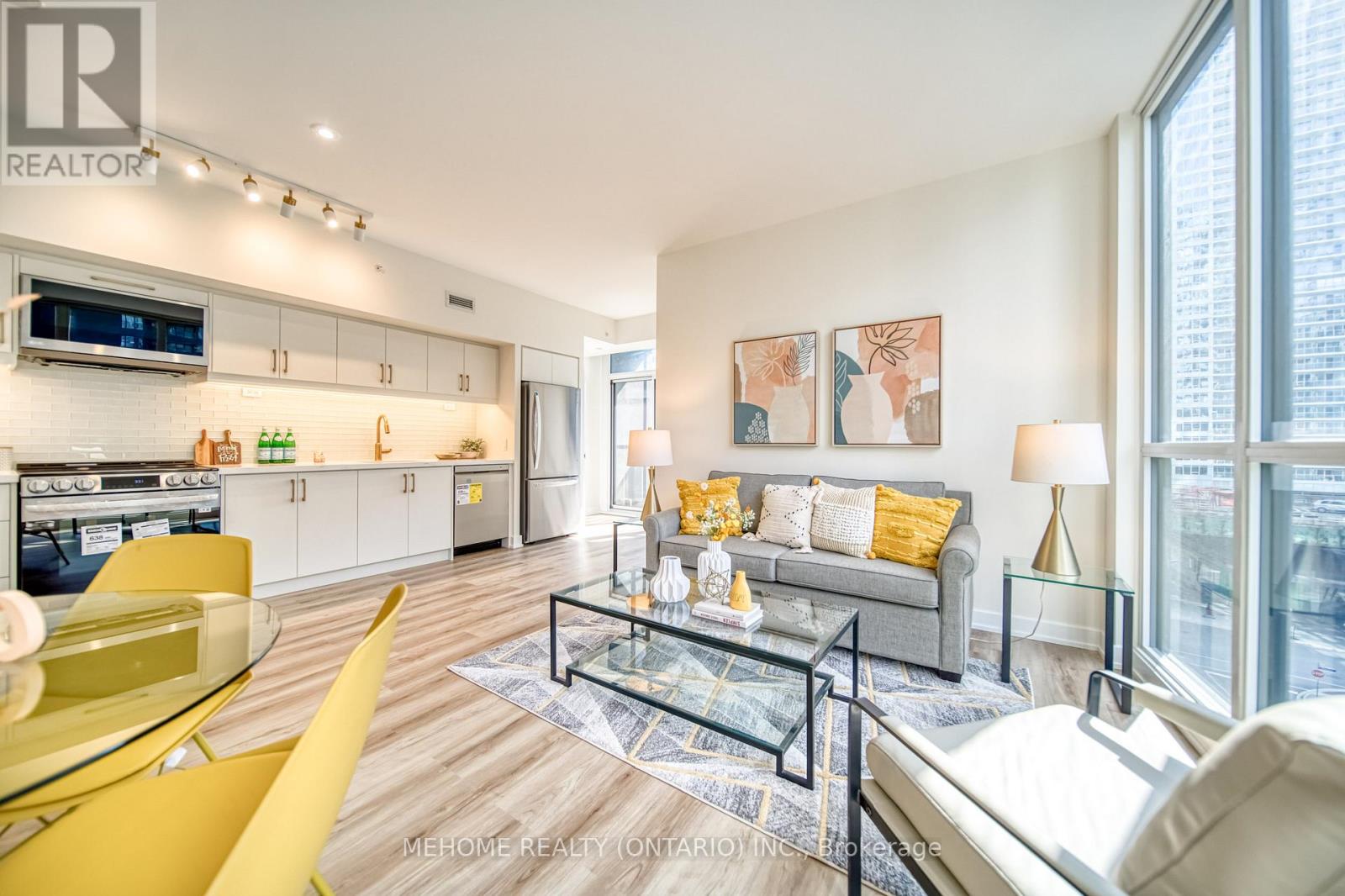 Property at 706 - 85 QUEENS WHARF ROAD image 1