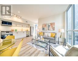 706 - 85 QUEENS WHARF ROAD, Toronto, Ontario
