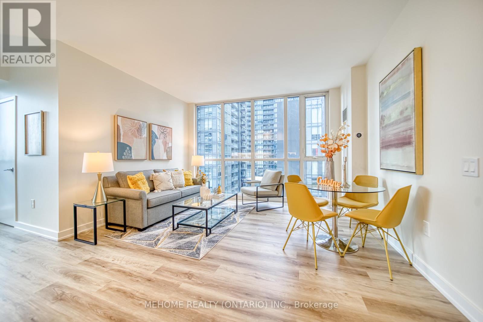 Property at 706 - 85 QUEENS WHARF ROAD image 2