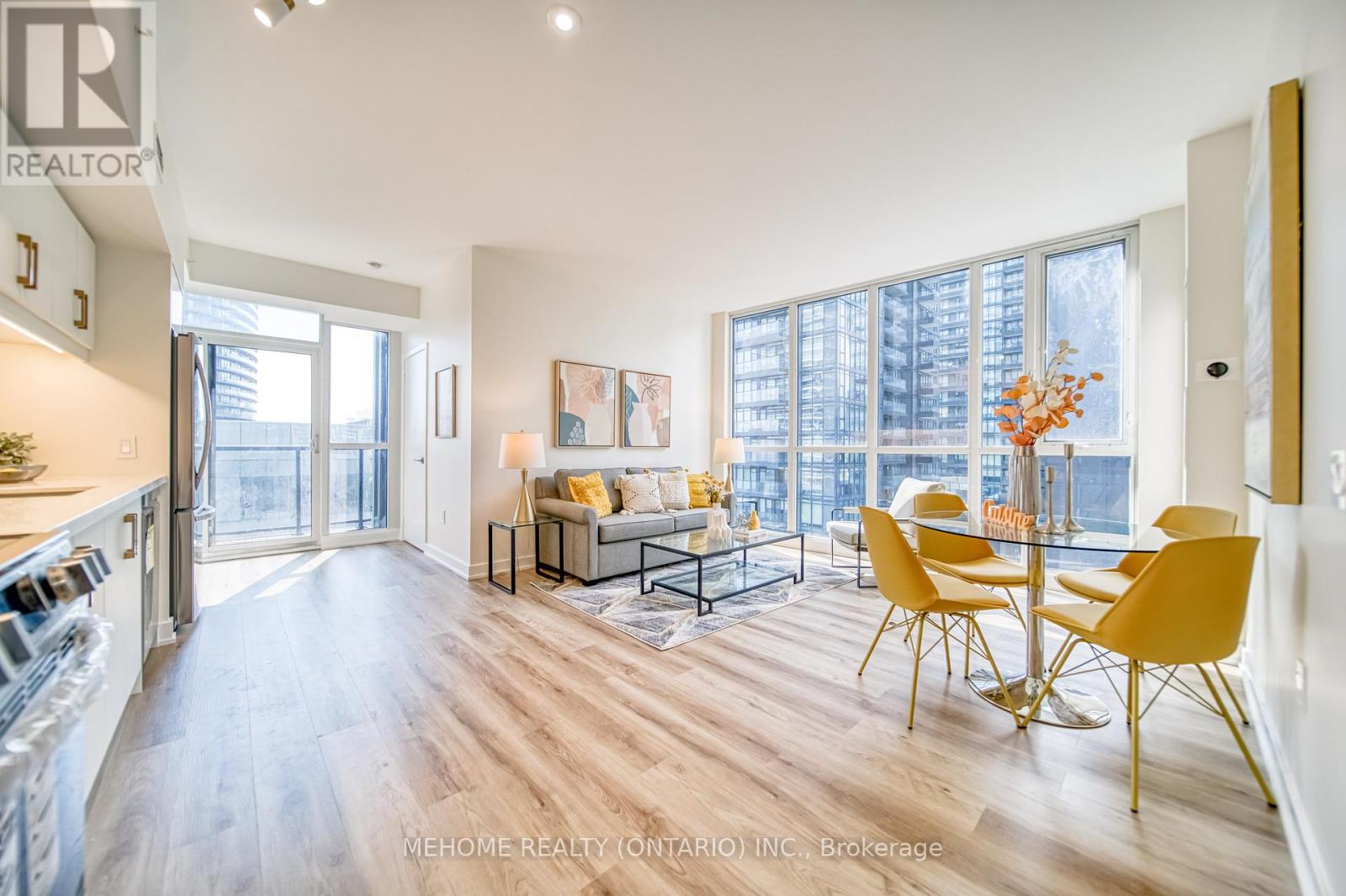 Property at 706 - 85 QUEENS WHARF ROAD image 3